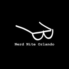 Nerd Night Logo