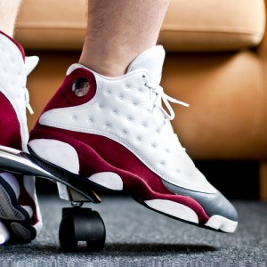 Air Jordan XIII